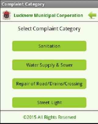 Lucknow Municipal Corporation