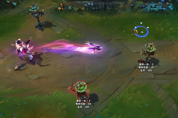 مقدمة لبشرة التنين الأعلى الموقر لوو من League of Legends