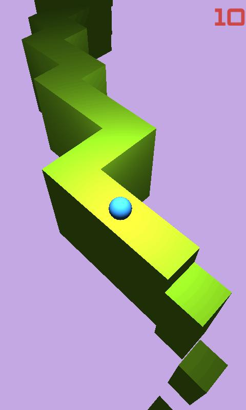 Zig Zagger