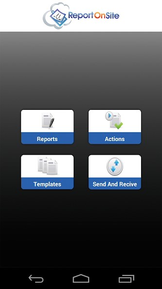 ReportOnSite