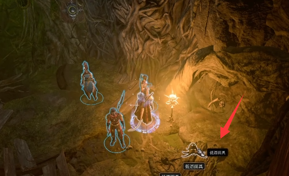 Baldur 게이트 3 베네치아 운하 게이트 소개