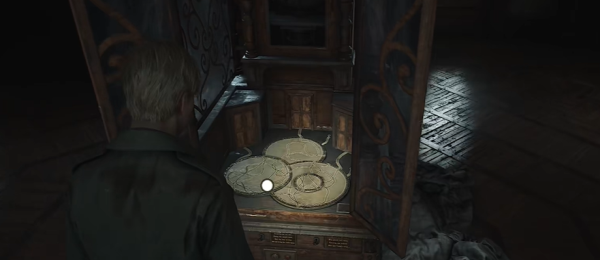 Cómo resolver el rompecabezas de la caja de música del Lake View Hotel en Silent Hill 2