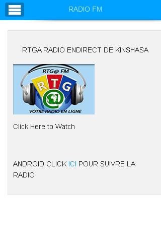 RTGA