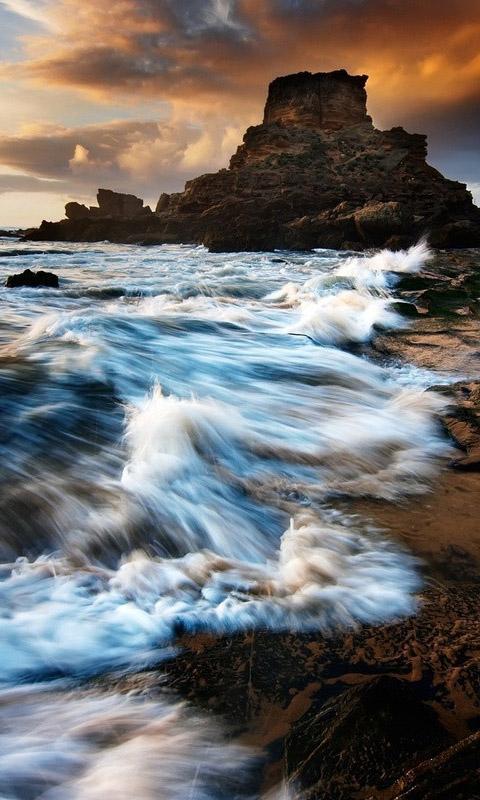 Seascape