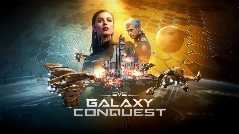 เกมมือถือ "Eve Galaxy Conquest" ได้รับการเปิดตัวอย่างเป็นทางการเพื่อสร้างฐานอวกาศและเริ่มต้นการเดินทางเพื่อพิชิตดวงดาว