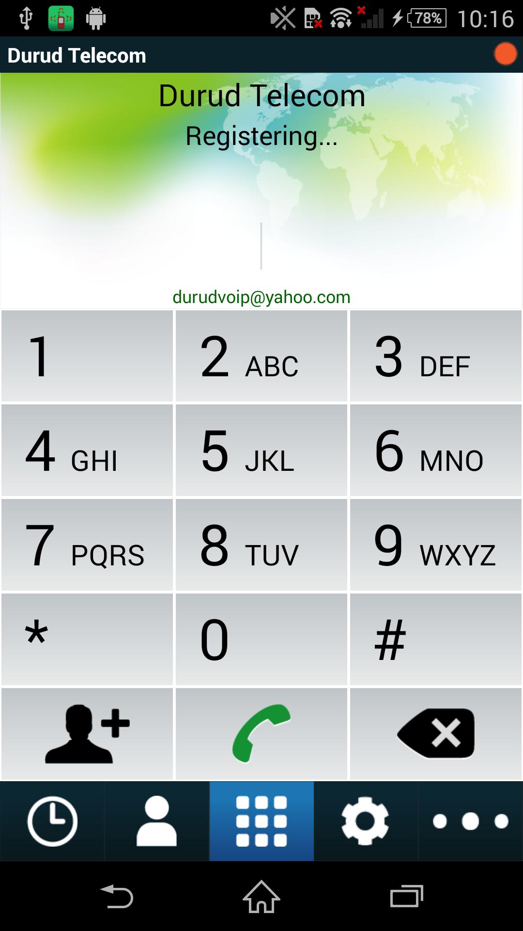 Durud Telecom