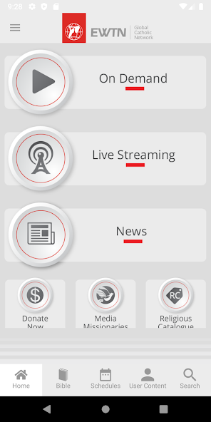 EWTN