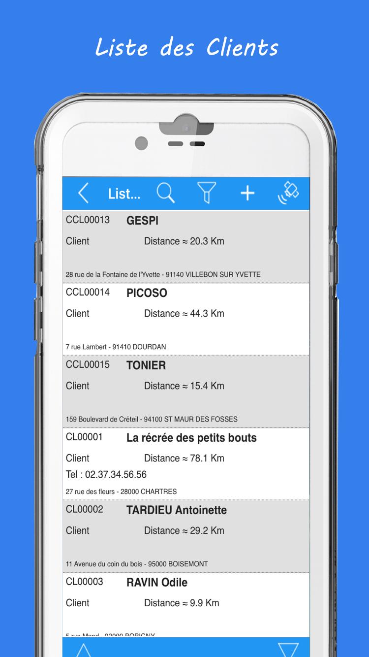 EBP Gestion Commerciale C++