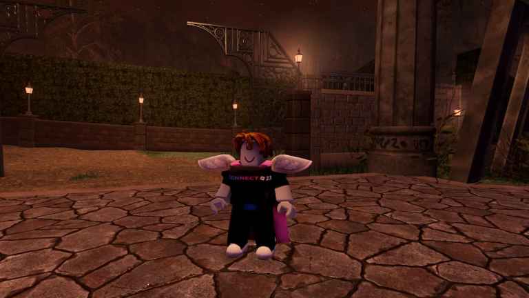 Guide de labyrinthe ROBLOX HUNT 2024: Comment obtenir un collier Key Golden