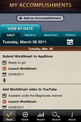 WorkSmart