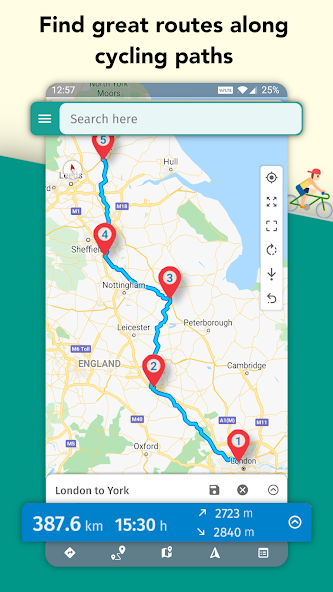 Maplocs