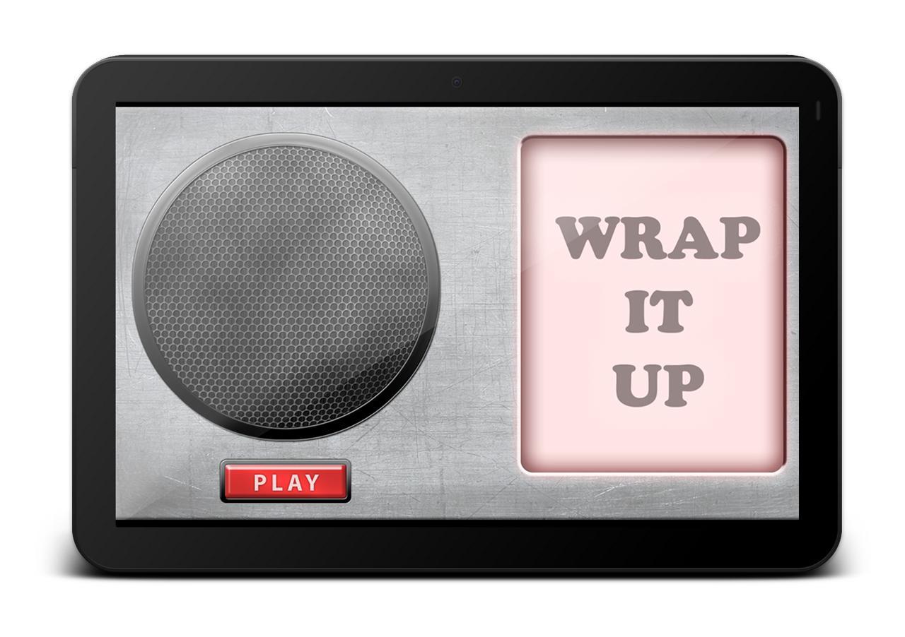 Wrap It Up HD
