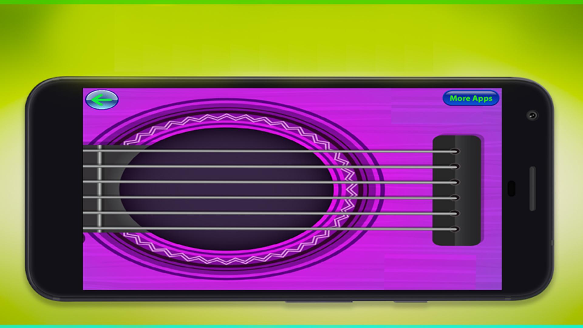 Remantic Guitar