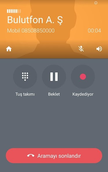 Bulutfon