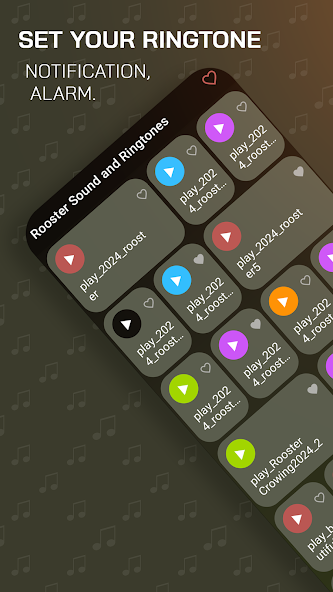 Dog: Sounds & Ringtones