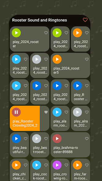 Dog: Sounds & Ringtones