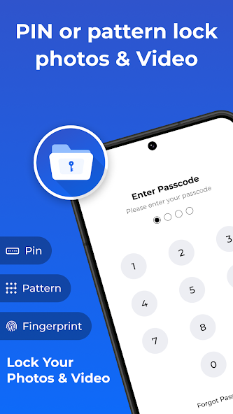 Secure Folder