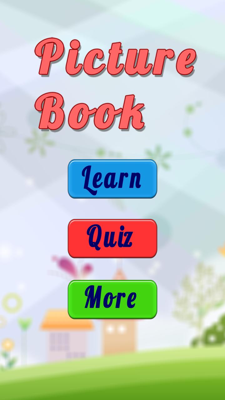 Picture Book