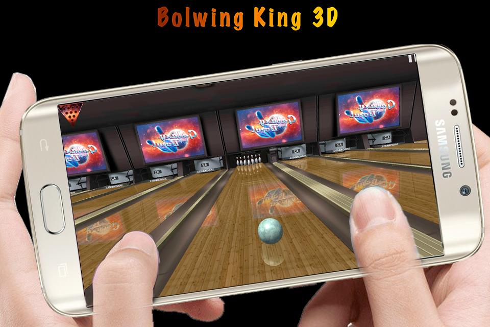 Bowling 2016: Free