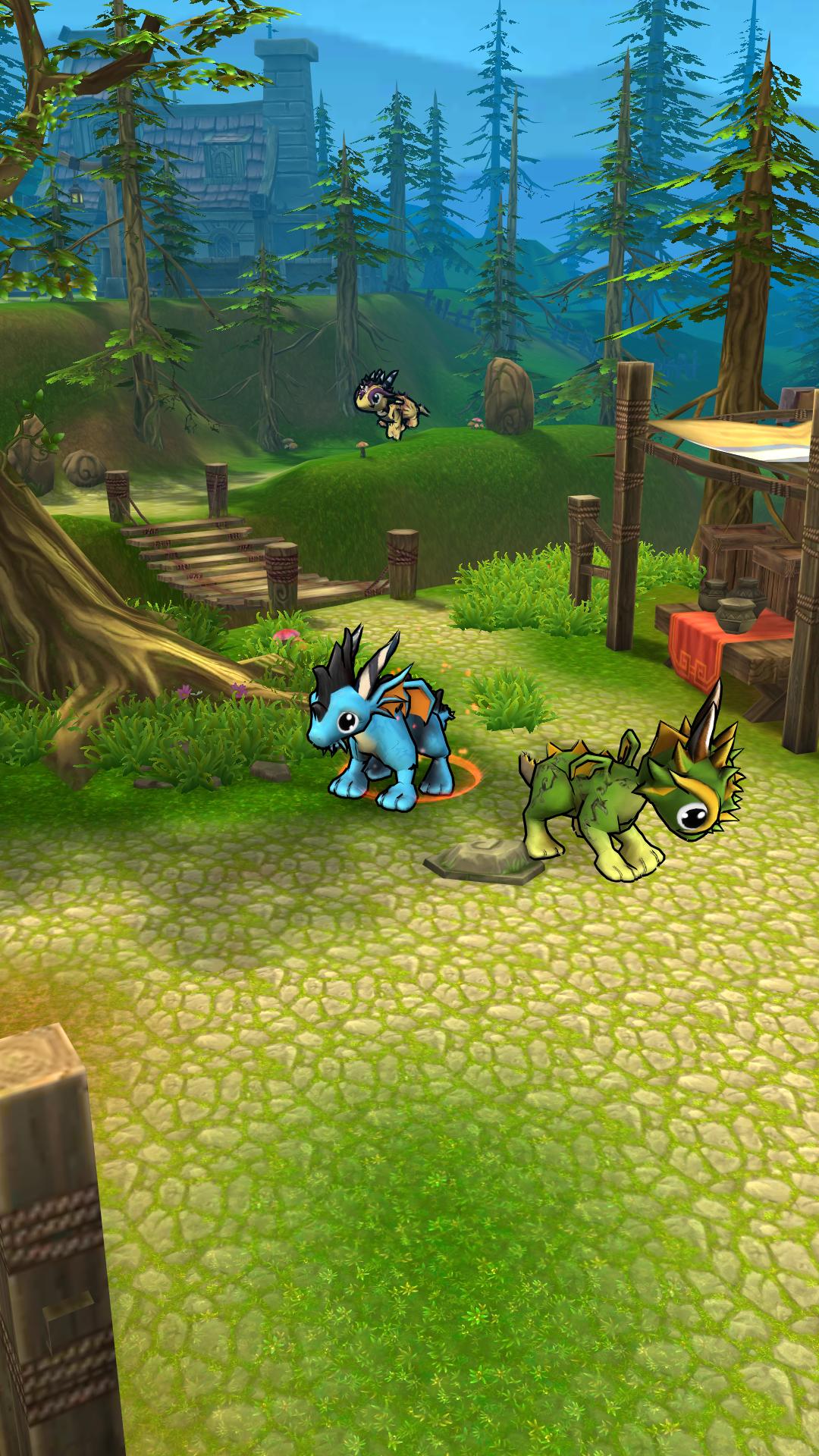 Little Animal Park Online
