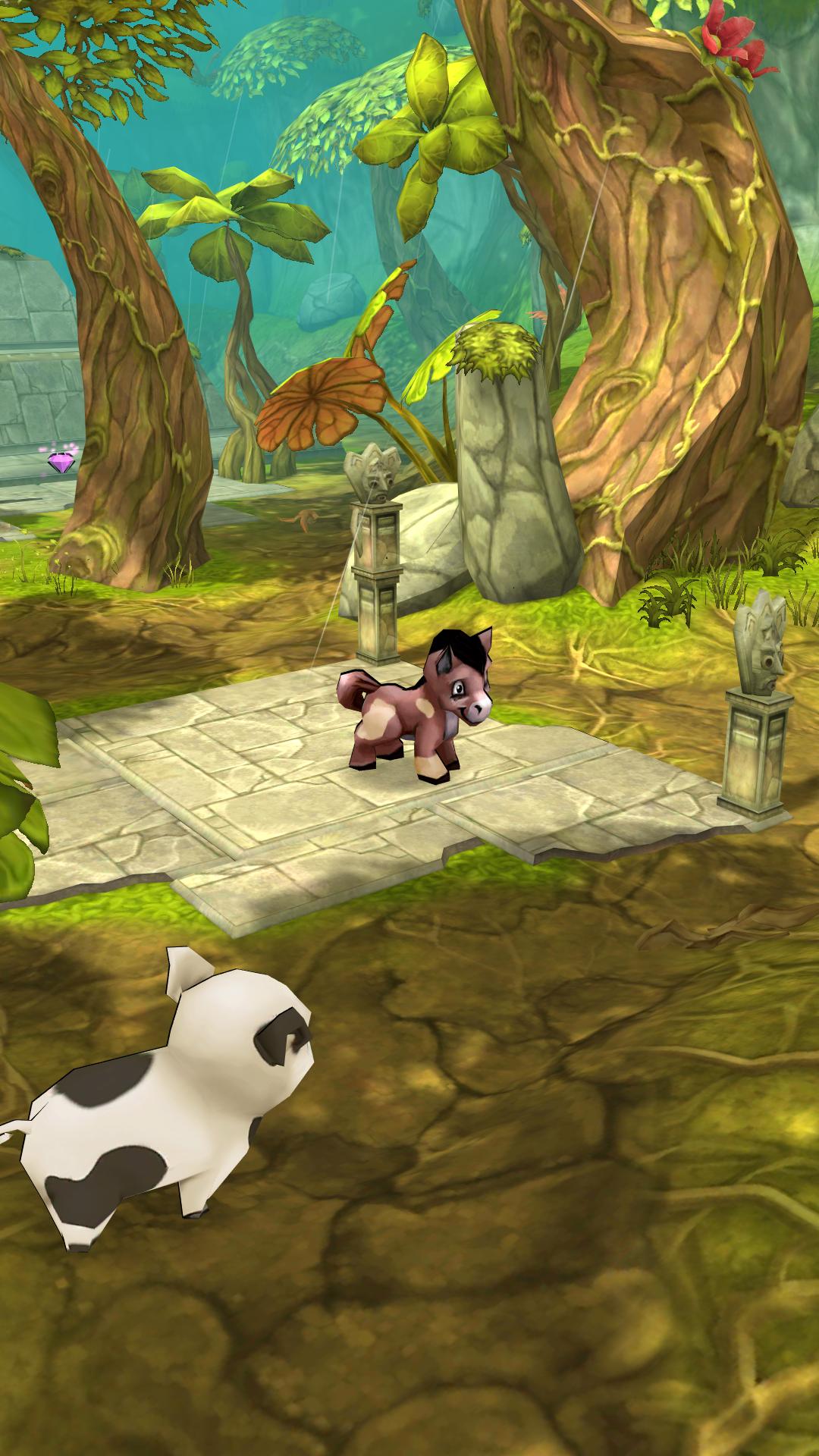 Little Animal Park Online