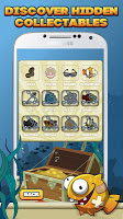 Clumsy Fish Pro