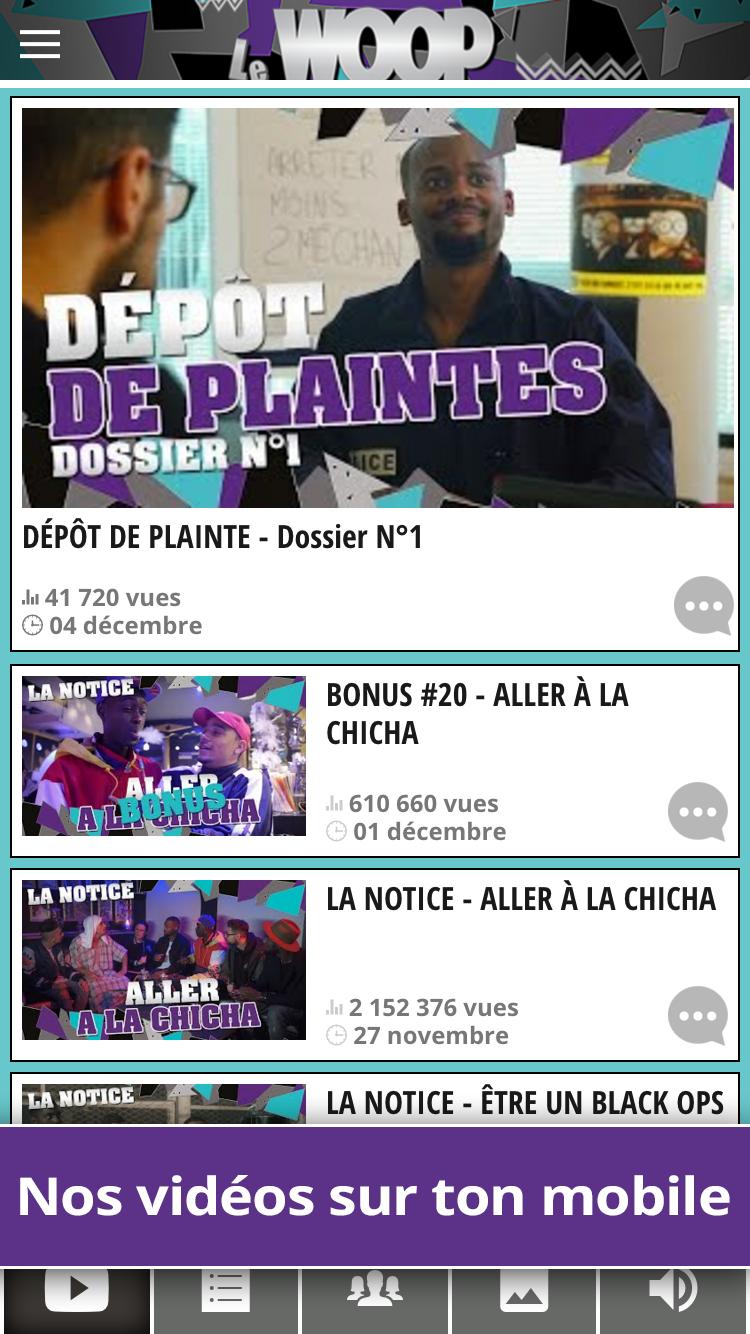 Le Woop
