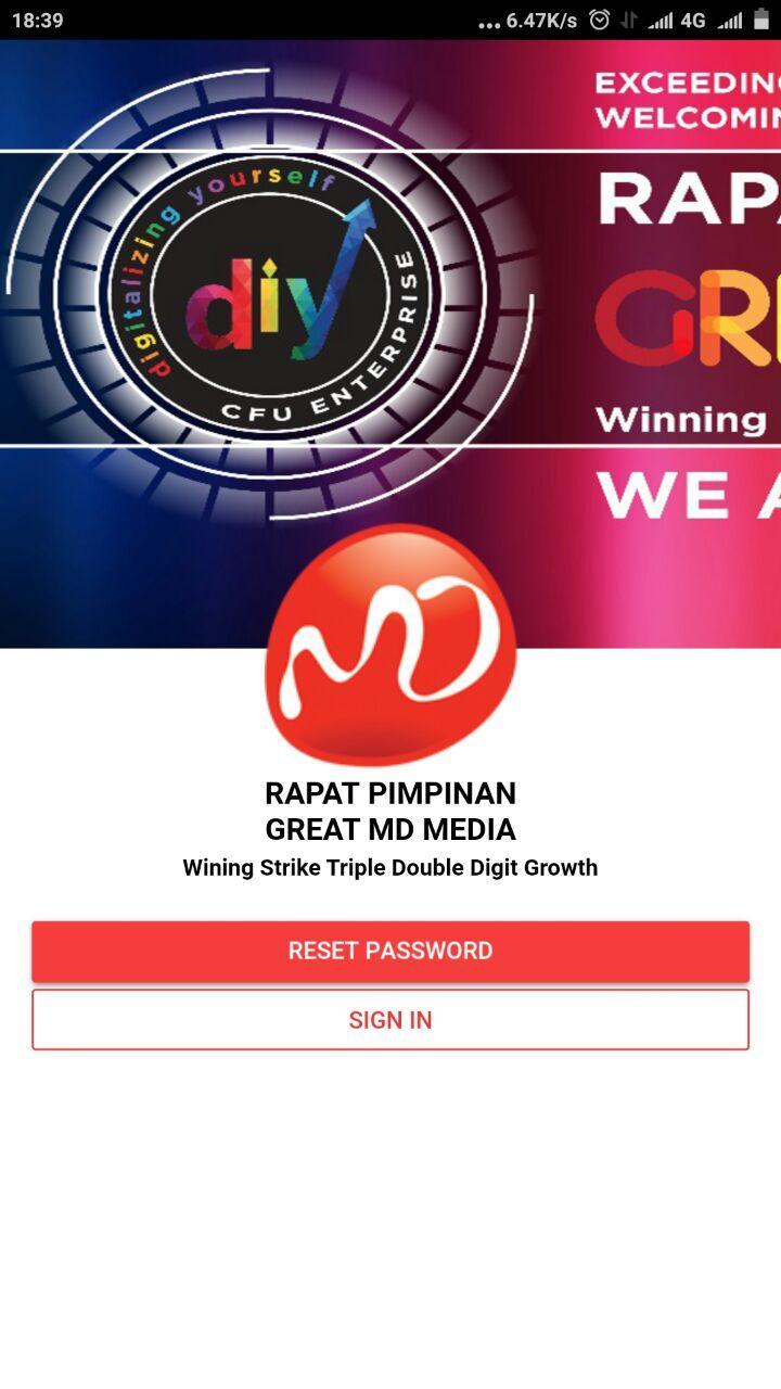 Rapim MD Media