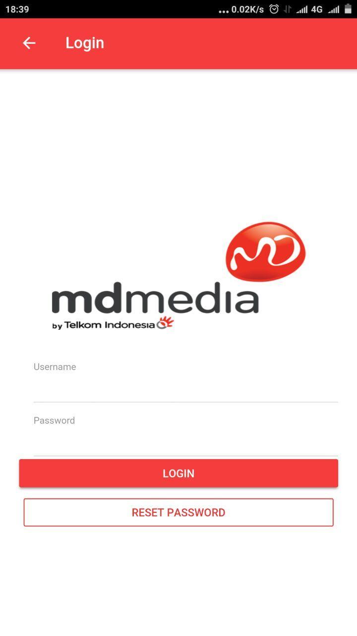 Rapim MD Media