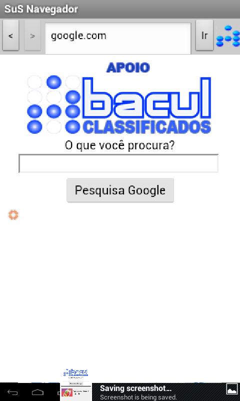 SuS Navegador