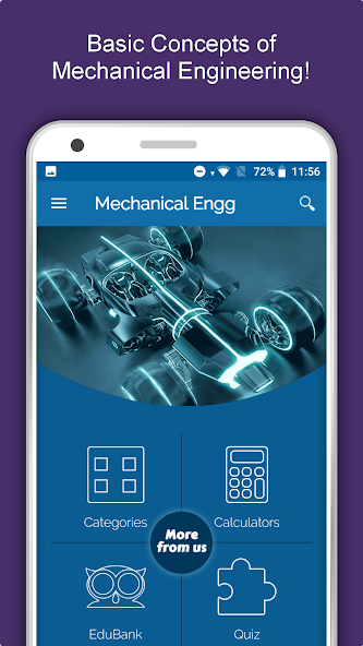 Mechanical Dictionary Offline