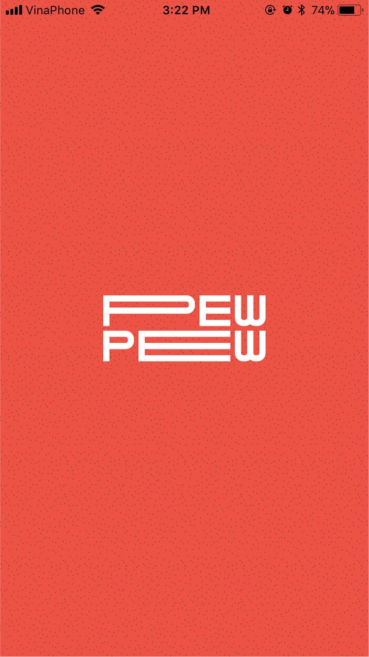 PewMerchant