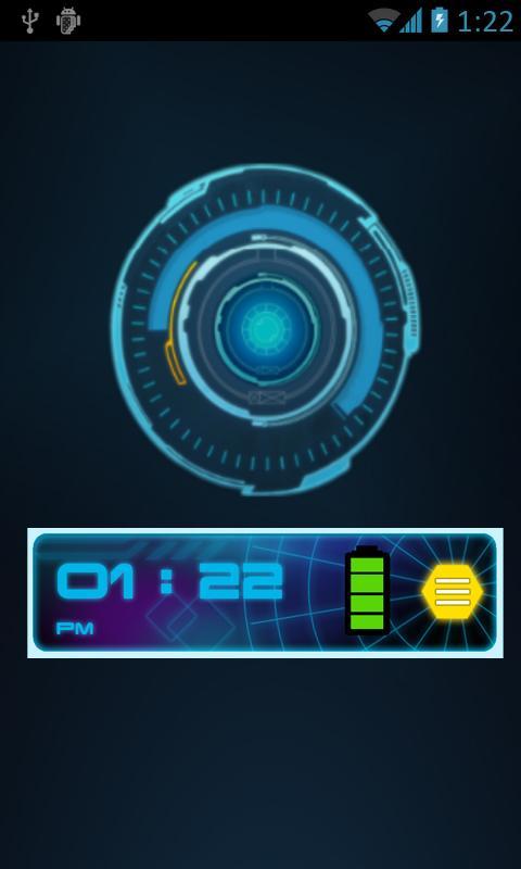 Wonder Widget