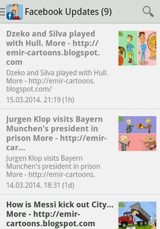 Emir Cartoons