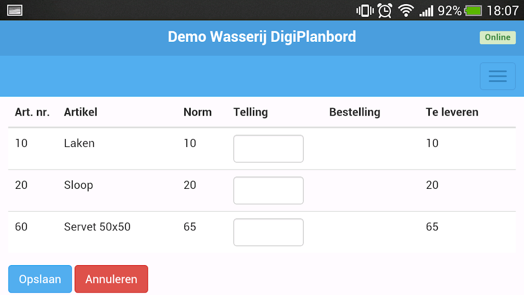 VL App