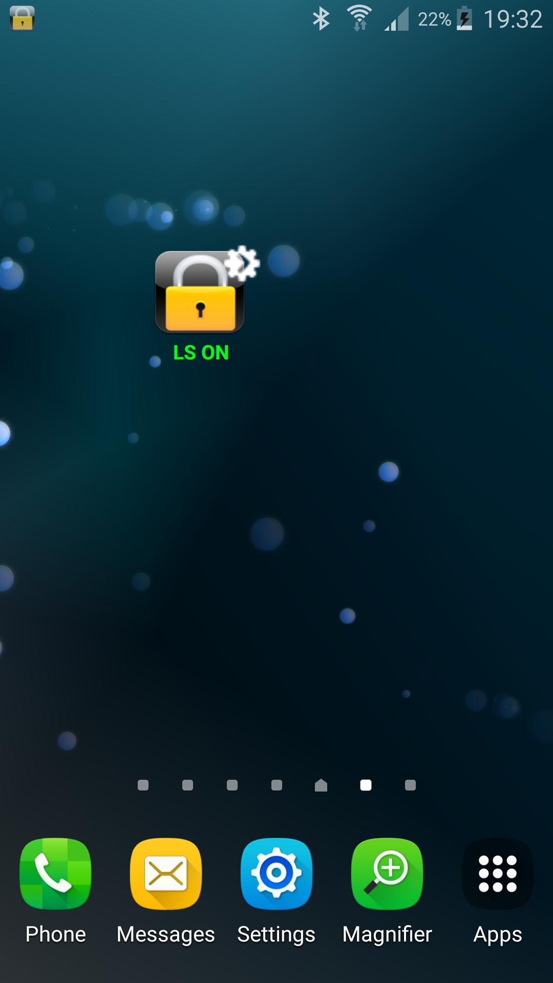 No Screen Lock Free