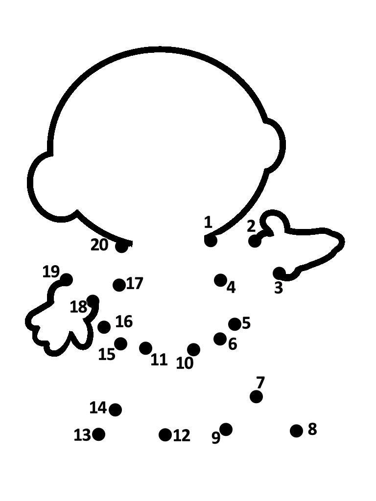 Numbers Connect