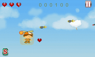 Copter Boy
