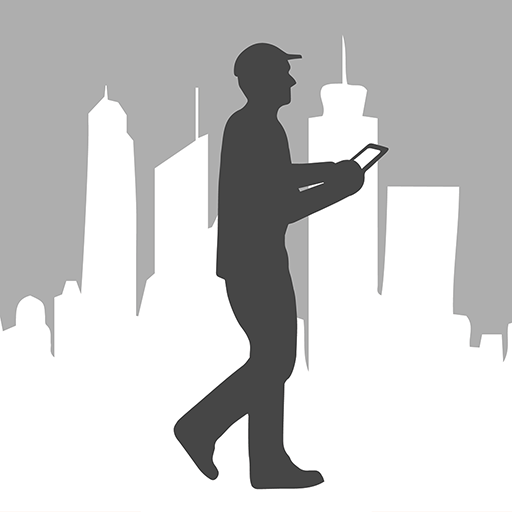 Manchester Map and Walks