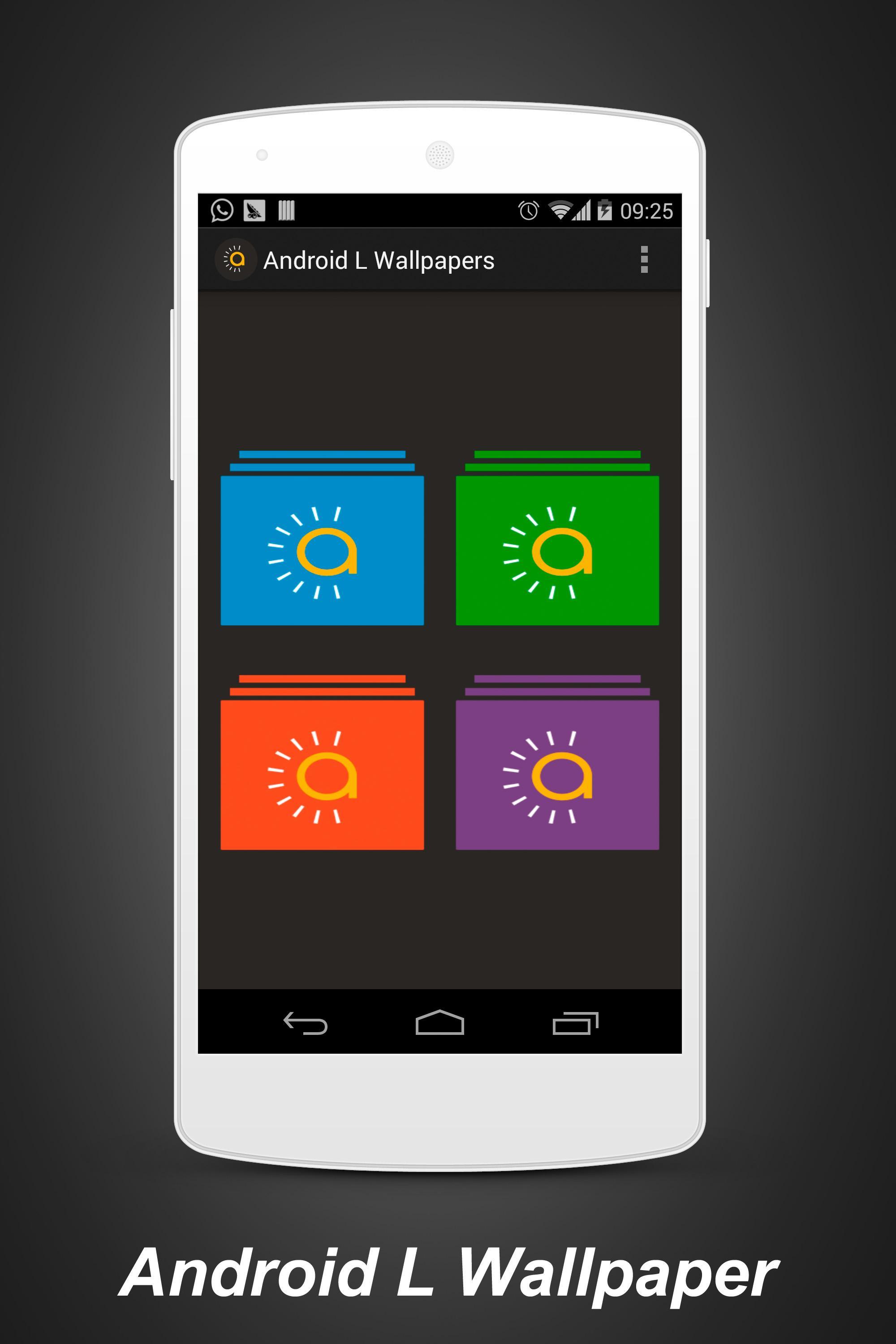 Decent Wallpapers(Marshmallow)