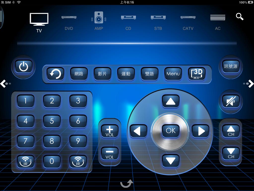 itouch