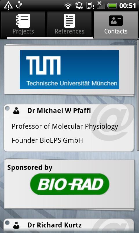 MIQE qPCR