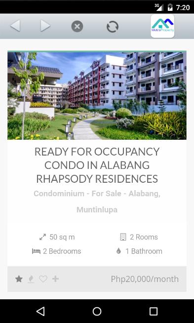 Metro Property PH