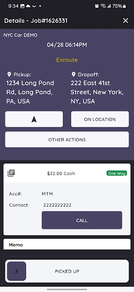 Cabbus Partner