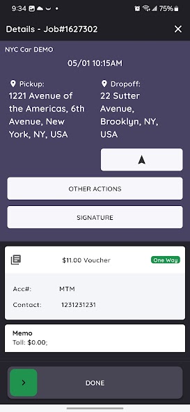Cabbus Partner