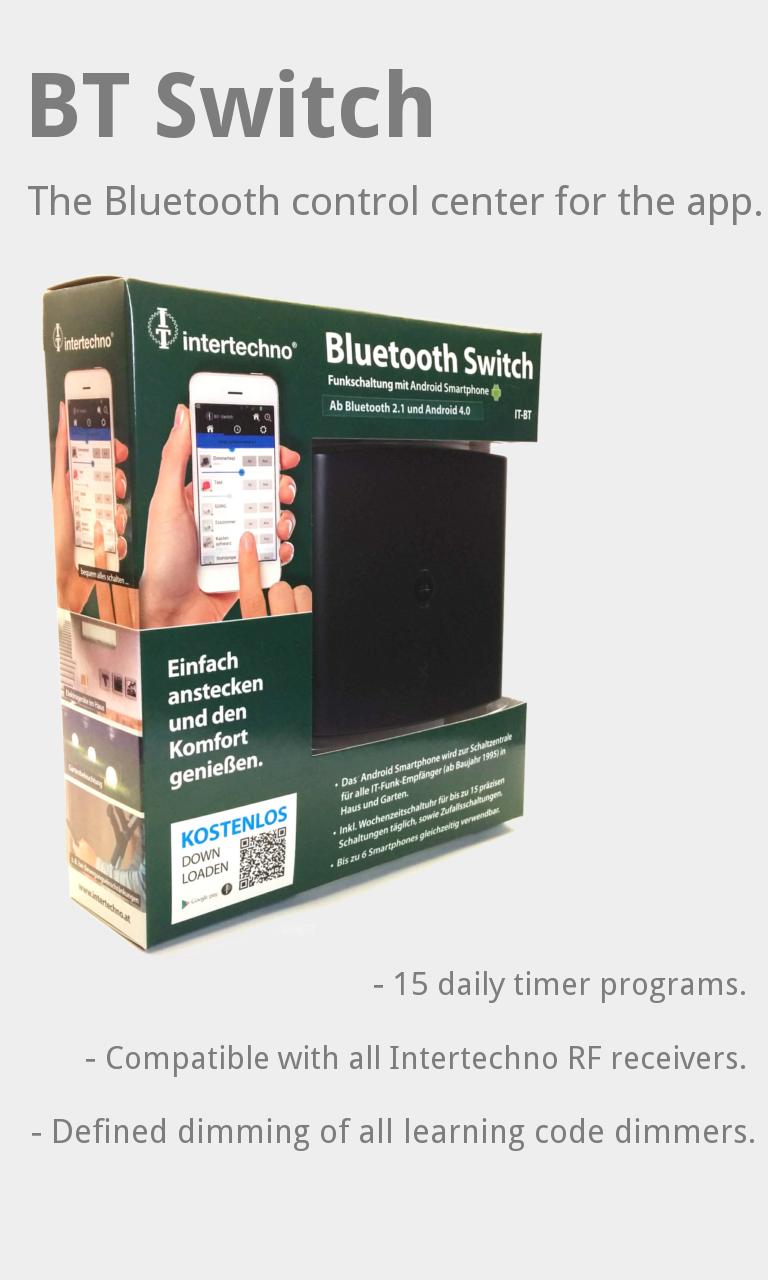 BT Switch