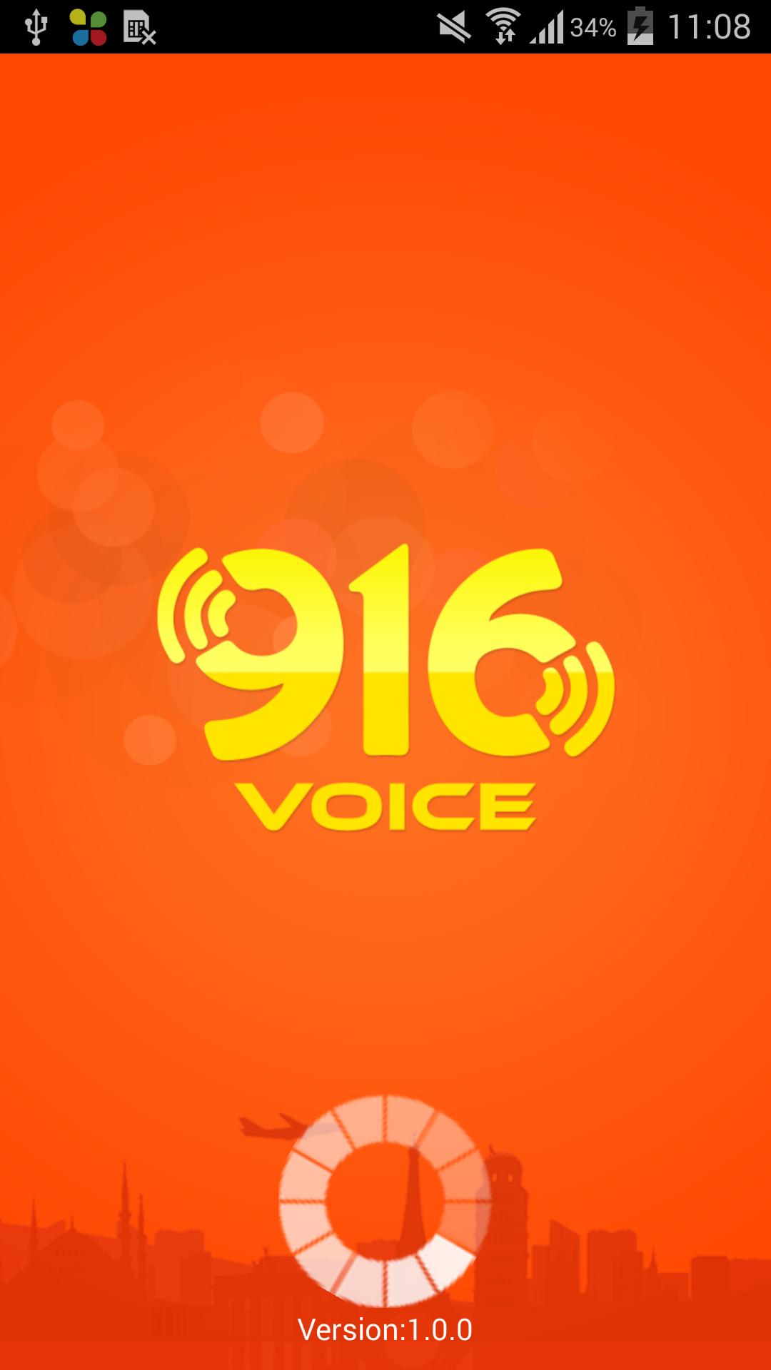 916 Voice