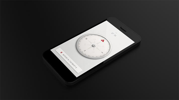 Genius Compass
