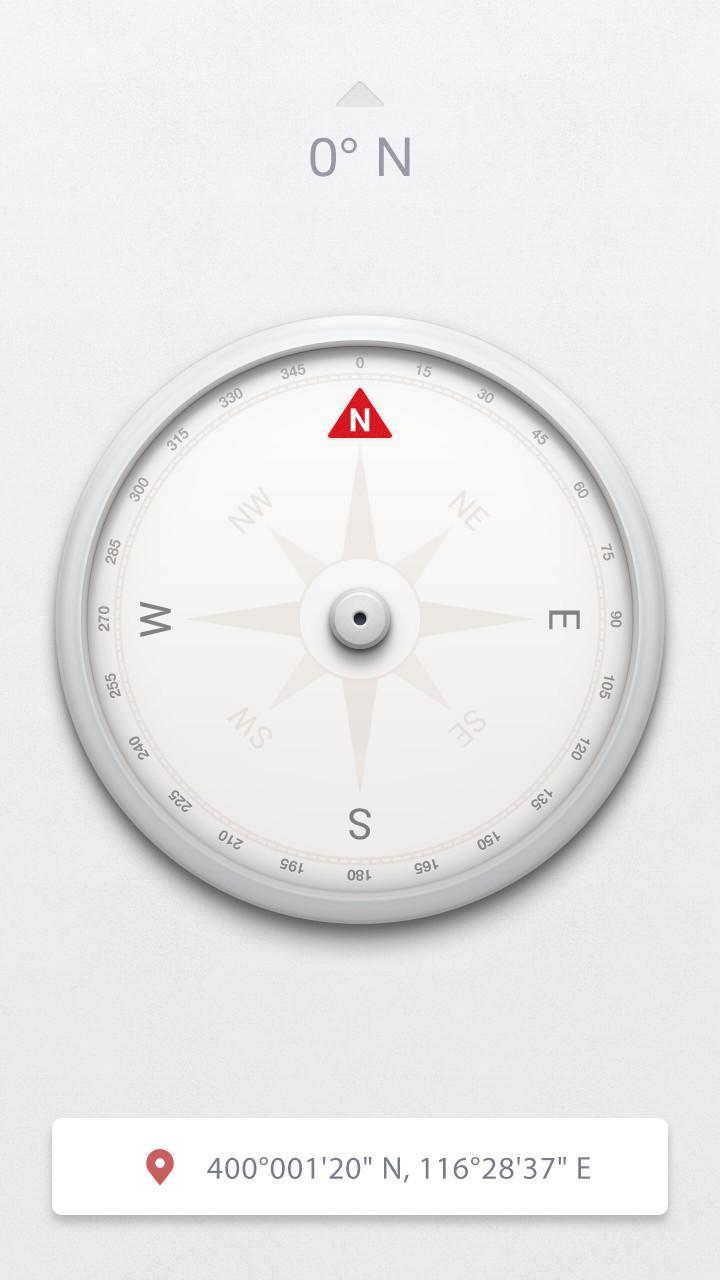 Genius Compass