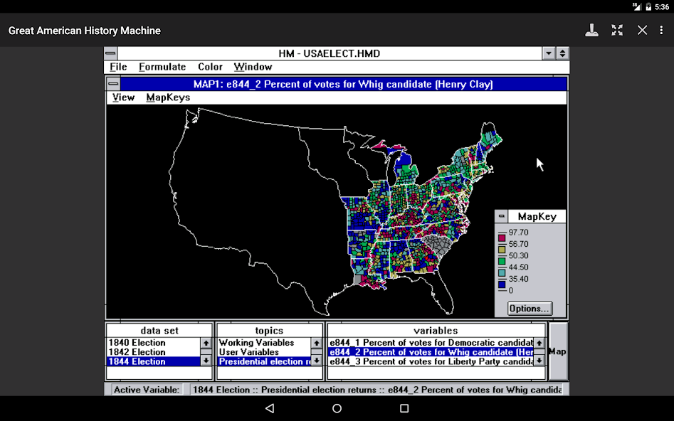 VMNetX